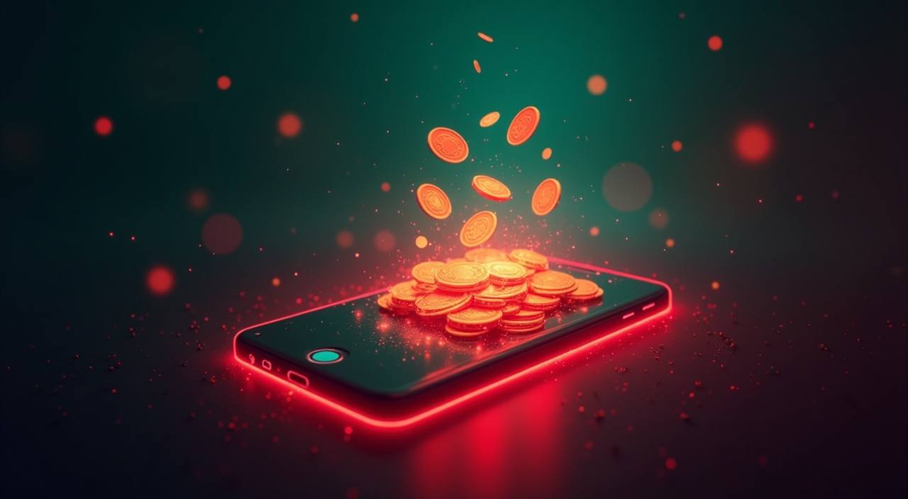 dktk1 mobile gaming